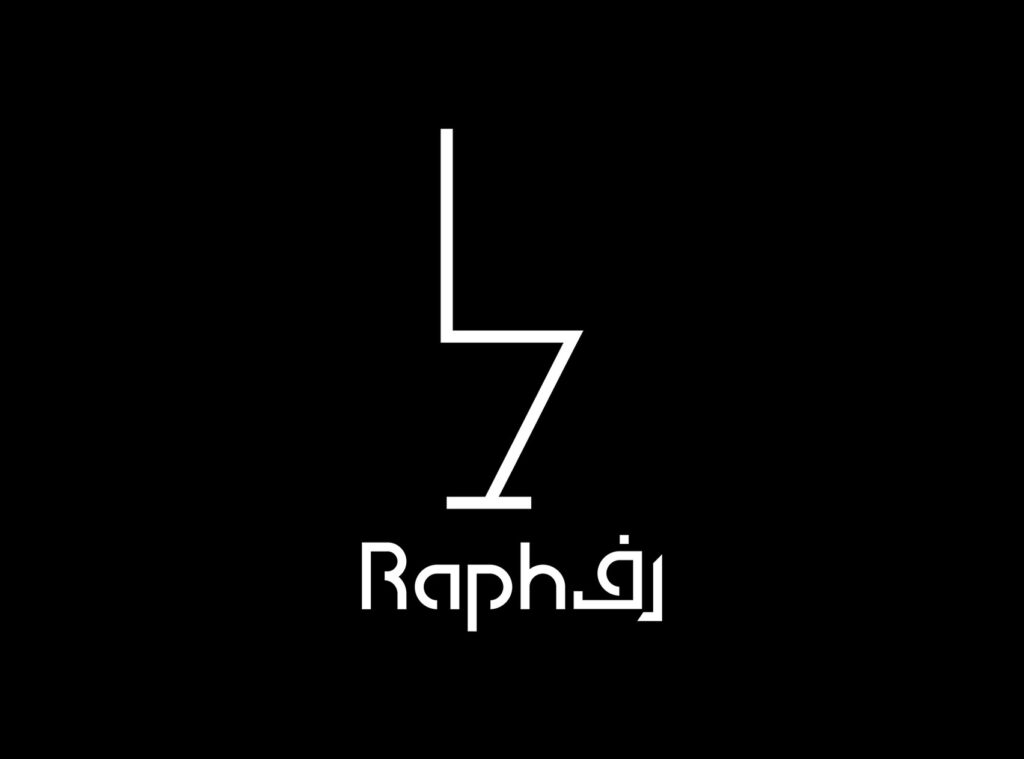 Raph Furniture 3 Tannaz Amin Geraphic Designer